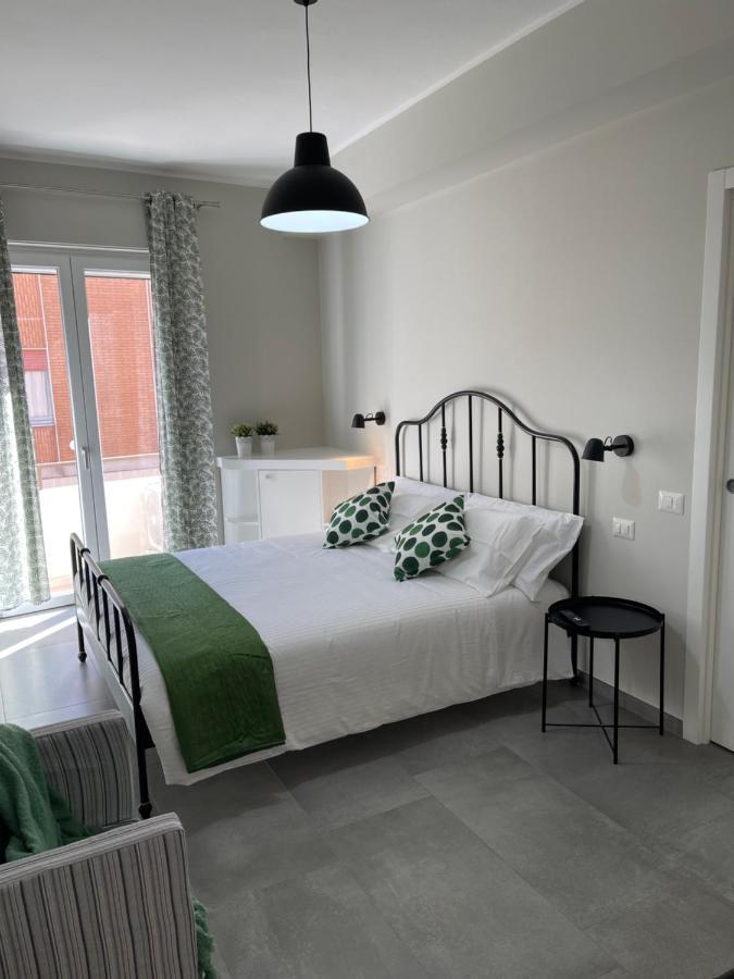 Viariva Rooms Cagliari Exterior foto