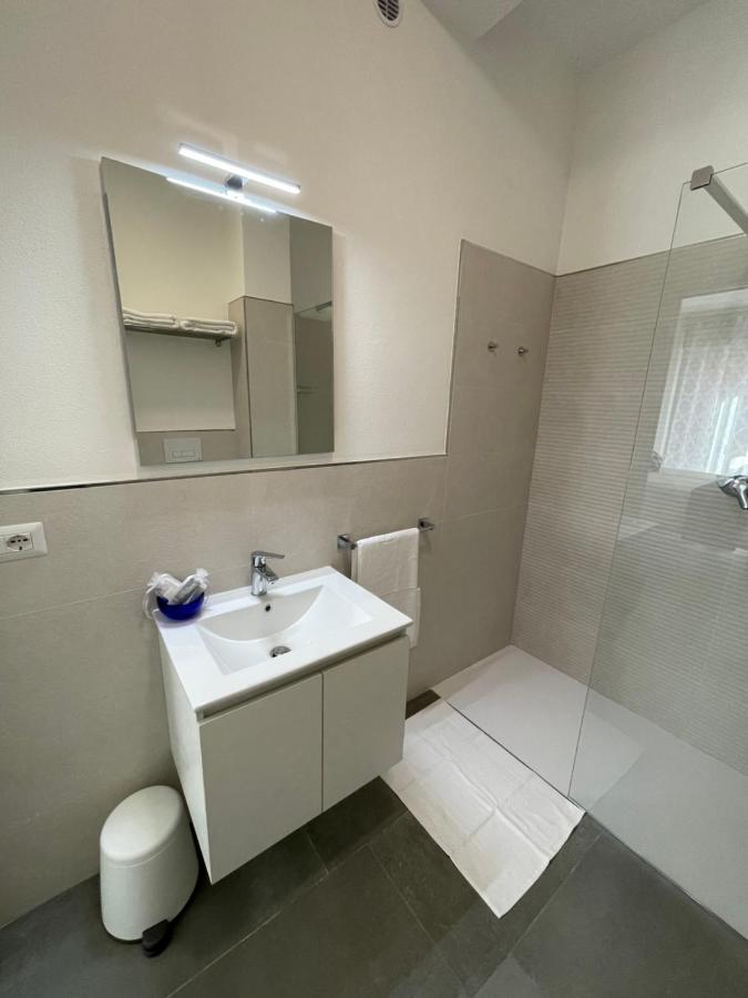 Viariva Rooms Cagliari Exterior foto
