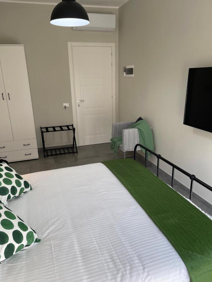 Viariva Rooms Cagliari Exterior foto