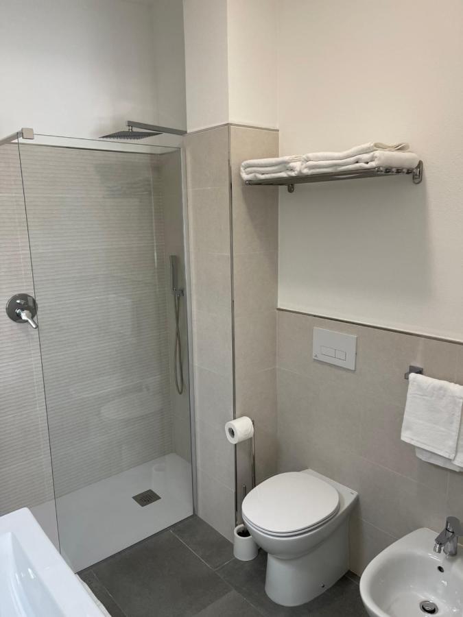 Viariva Rooms Cagliari Exterior foto