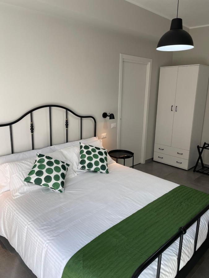 Viariva Rooms Cagliari Exterior foto