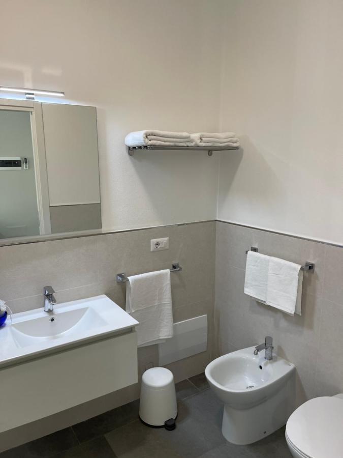 Viariva Rooms Cagliari Exterior foto