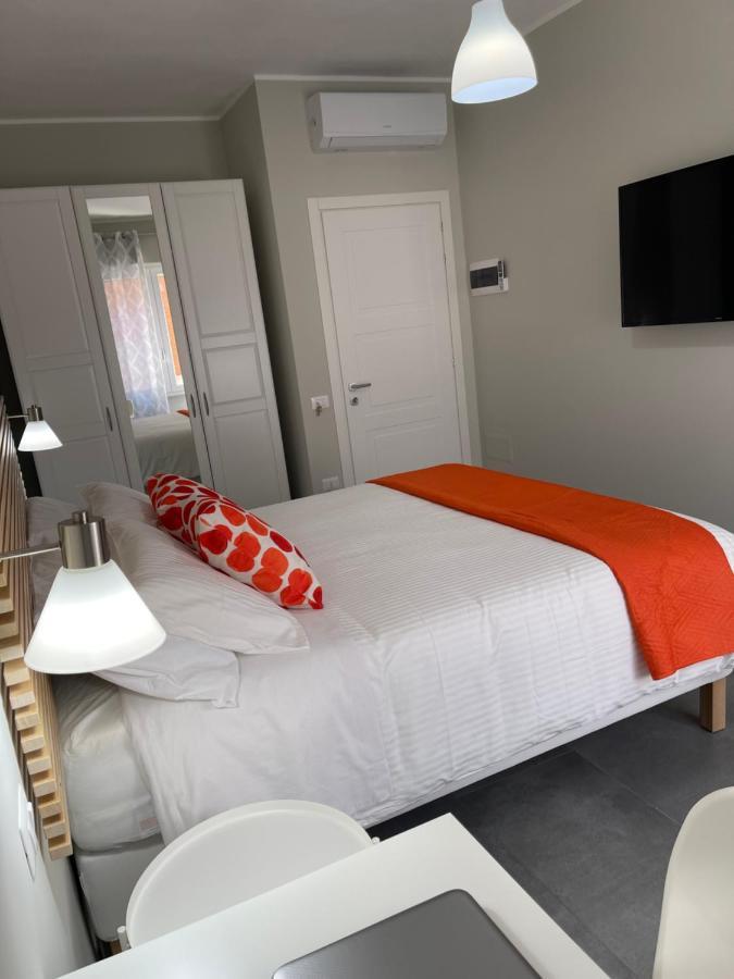 Viariva Rooms Cagliari Exterior foto