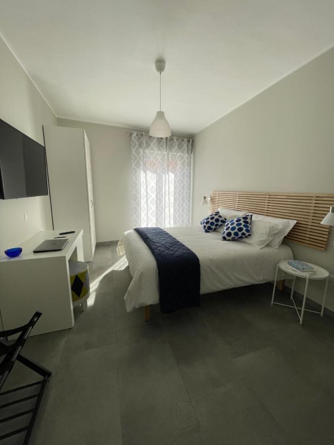 Viariva Rooms Cagliari Exterior foto