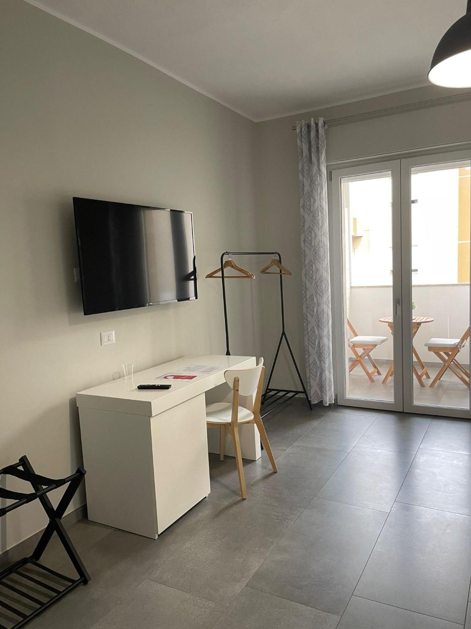 Viariva Rooms Cagliari Exterior foto